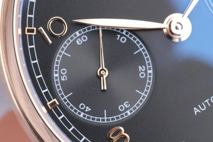 IWC Portugieser Swiss IW500714 -1:1Superclone - Image 4