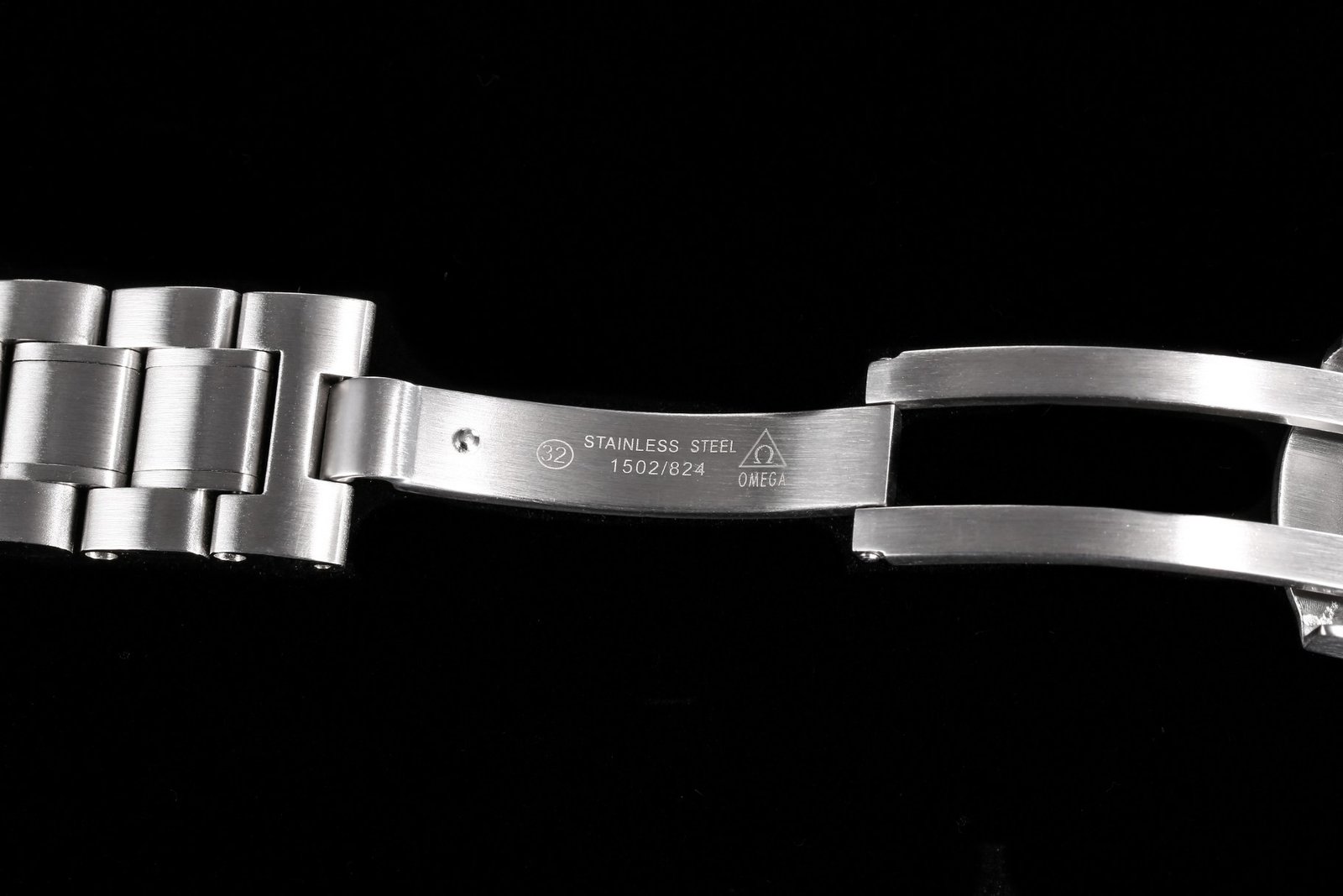 1:1 Superclone Omega Super Series Moonphase (White OMEGA) - Image 9