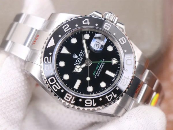 Rolex GMT-Master II 116710LN-1:1 Superclone - Image 2