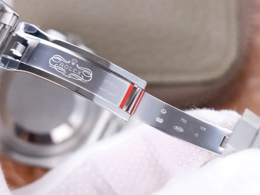 1:1 super clone Rolex GMT-Master II 116719BLRO-1:1 Superclone - Image 10