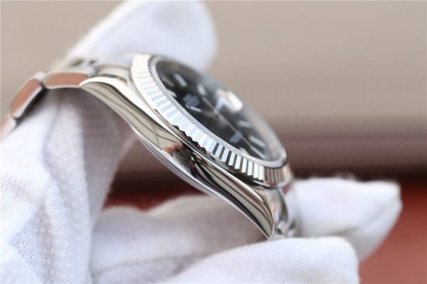 1:1 Superclone-Rolex Datejust II 116334- 36MM/41MM(Black datejust) - Image 5