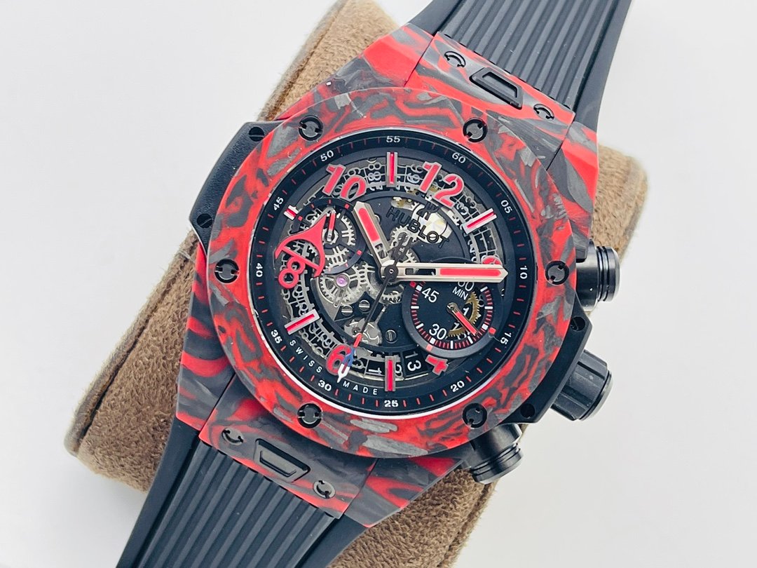 Hublot Big Bang - Image 4