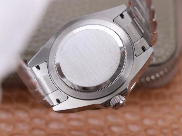 Explorer 2 GMT 216570-77210 1:1 Superclone(Black explorer) - Image 6