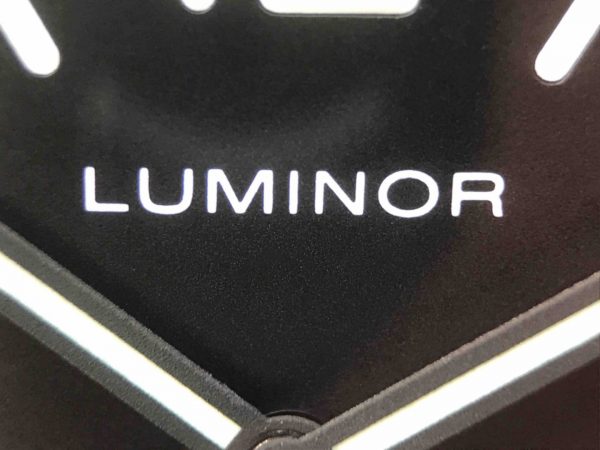 Panerai Luminor PAM005 – 1:1 Superclone - Image 5