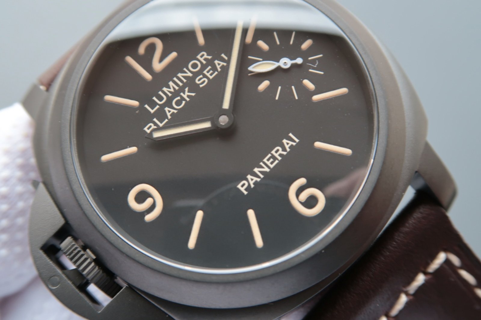 Panerai Radiomir 3 Days 47mmPAM00504- 1:1 Superclone - Image 3