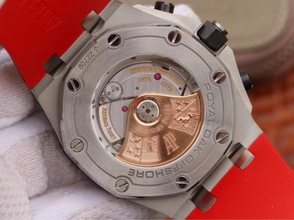 1:1 Super Clone Audemars Piguet Royal (Oak Offshore 26470) - Image 8