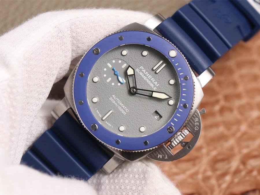 Panerai Luminor Submersible PAM 959- 1:1 Superclone - Image 4