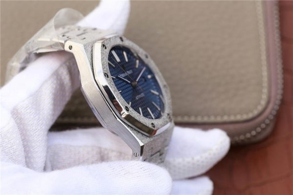 JF Epheson Gold Royal Oak 15454BC.GG.1259BC.011:1 Superclone - Image 4