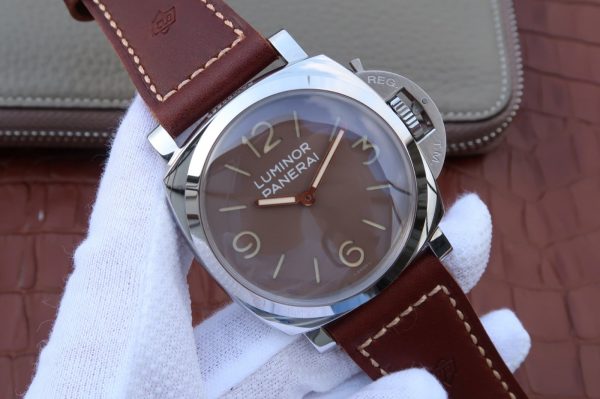 Panerai Luminor PAM662 – 1:1 Superclone - Image 3