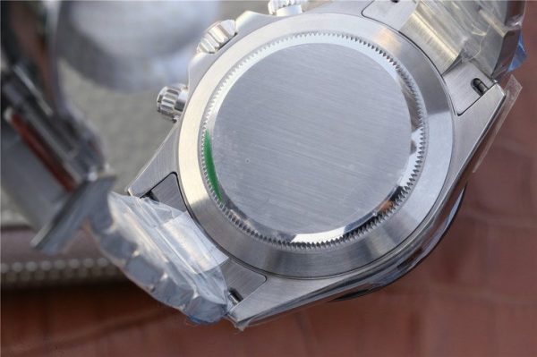 Rolex Cosmograph Daytona 116520 (White Dial daytona) - Image 5