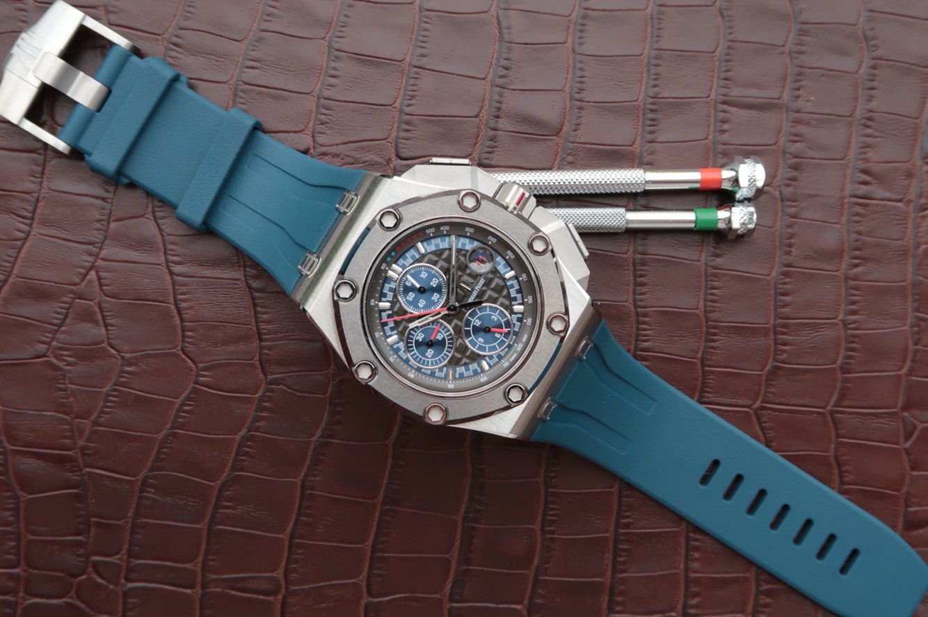 Audemars Piquet Royal Oak Offshore 26568- 1:1 Supeclone - Image 7