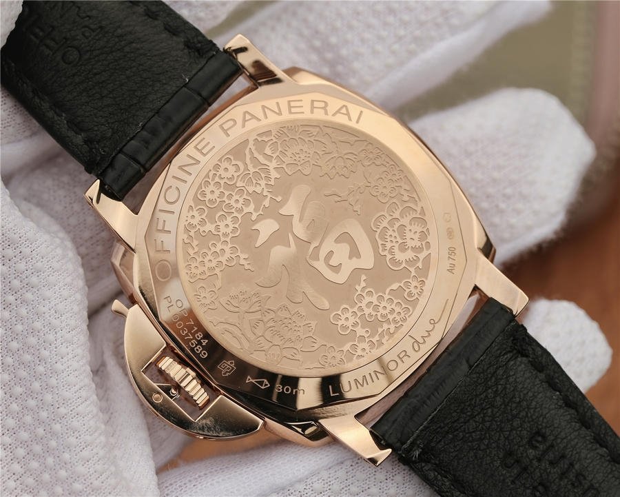 1:1 Superclone Panerai Luminor PAM908-1:1 Superclone - Image 5