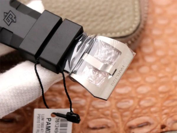 Panerai PAM 01616 1:1 Superclone - Image 8