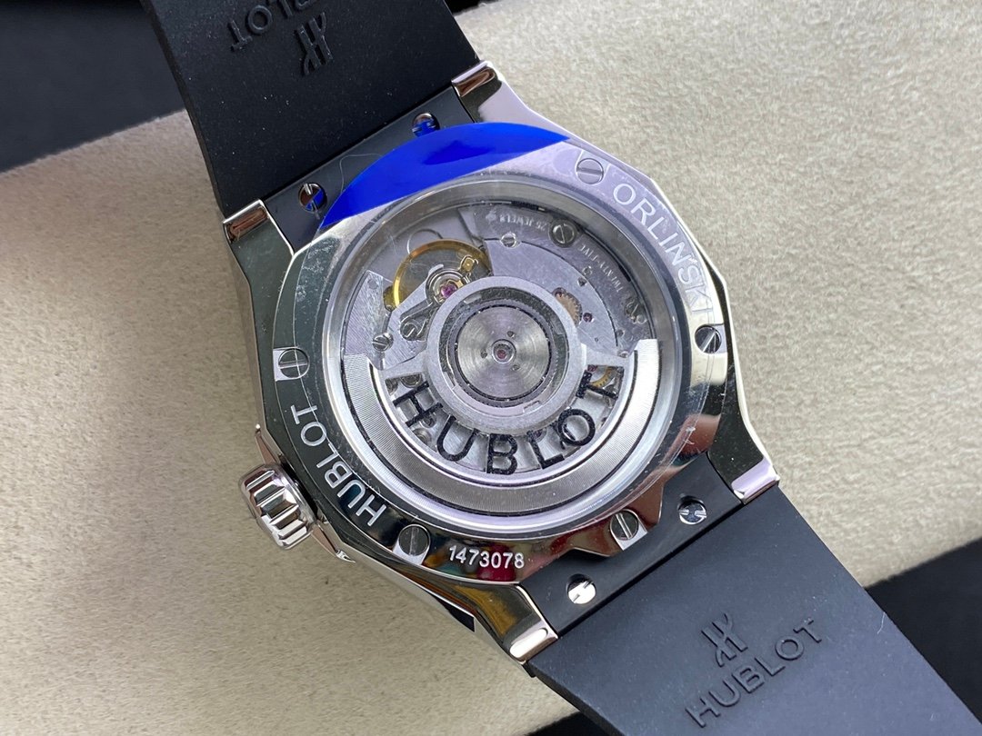 Hublot Classic Fusion Orlinski - Image 6