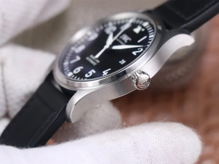 World Pilot Mark XVIII watch – 1:1 Superclone - Image 6