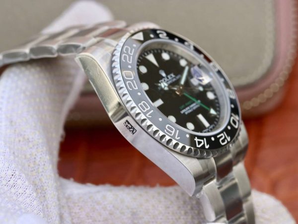 Rolex GMT-Master II 116710LN-1:1 Superclone(Black GMT) - Image 4