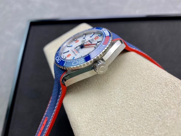 Omega Seamaster Diver 300M America's Cup Edition - Image 4