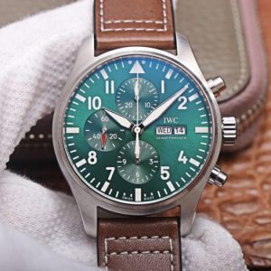 IWC Portuguese Chronograph IWC3777 – 1:1 Superclone