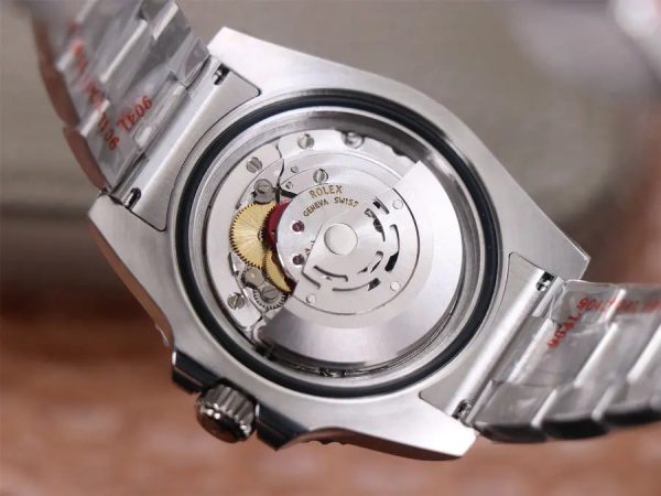 Rolex GMT-Master II 116710LN-1:1 Superclone - Image 8
