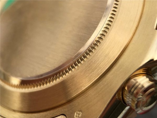 Rolex Yachtmaster II Stainless Steel 116681- 1:1 Superclone - Image 14
