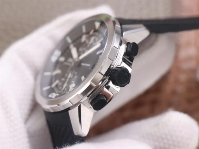 IWC “Shark” special edition Shark-1:1 Superclone - Image 5