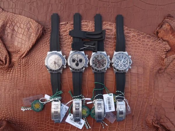 ROLEX DAYTONA ORIGINAL CAL.4130