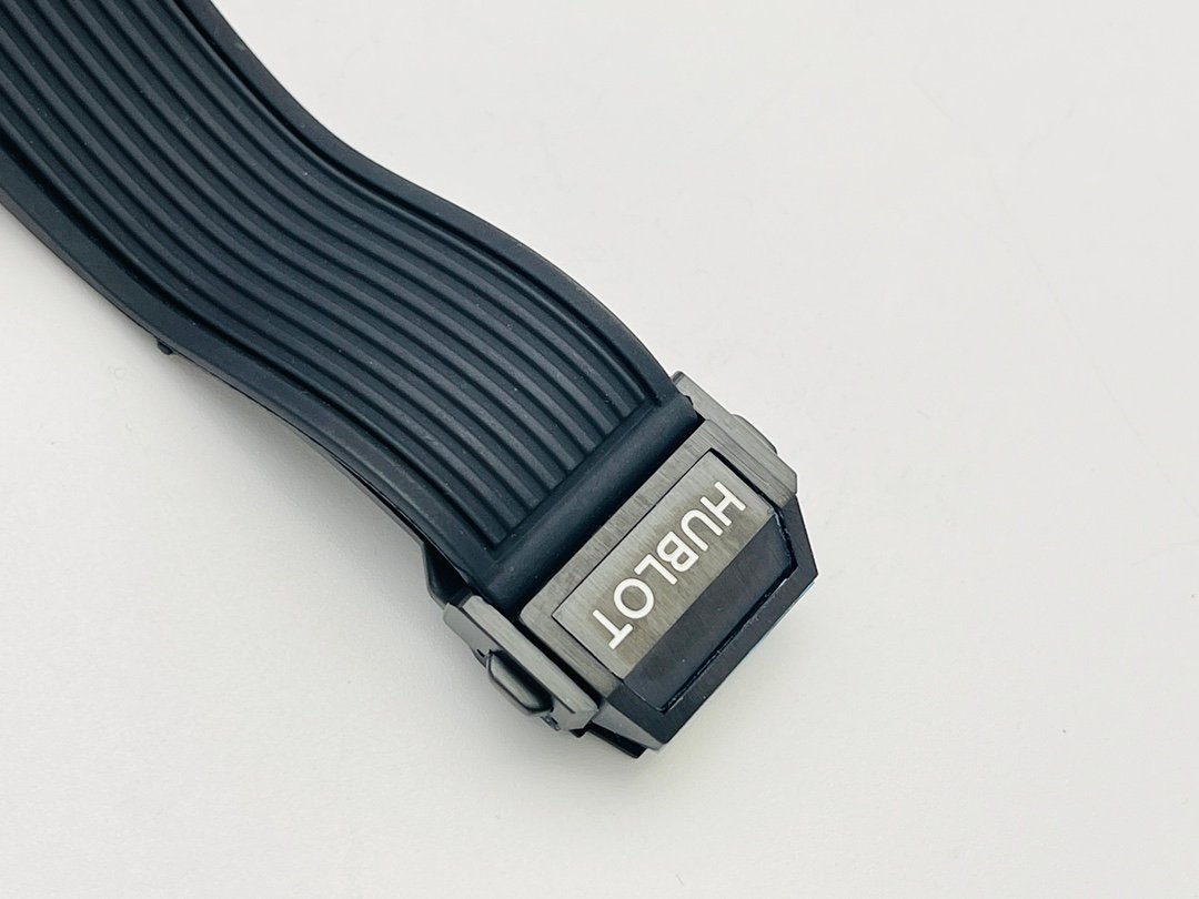 Hublot Big Bang - Image 9