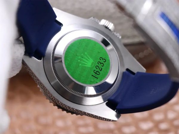 Submariner Date116233 LV 1:1 Superclone - Image 6