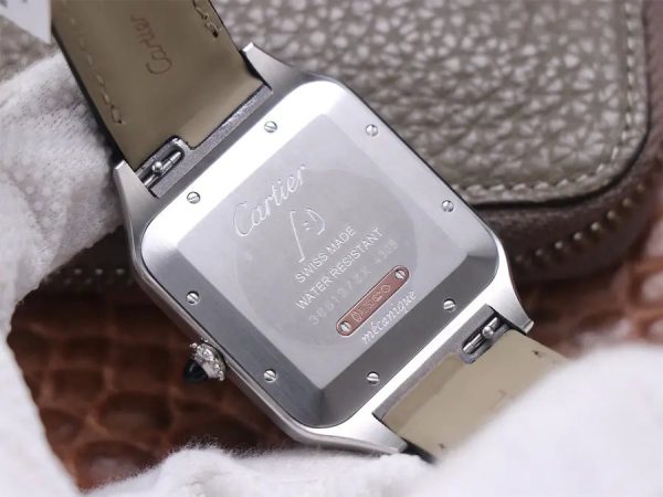 Cartier Santos-DUMONT – 1:1 Superclone - Image 6