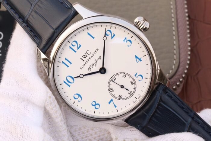 IWC FA Jones Swiss- 1:1 Superclone - Image 5