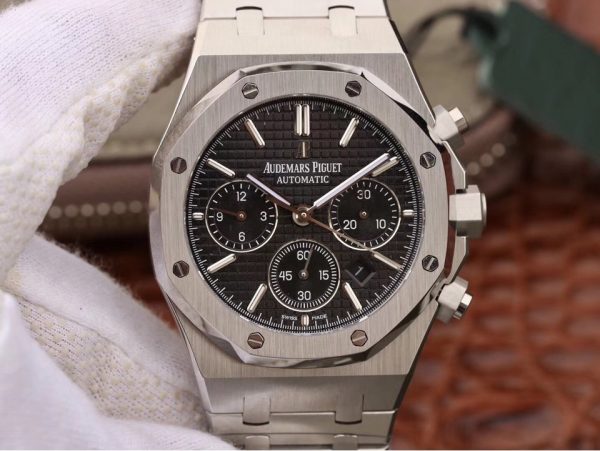 Audemars Piguet Royal Oak Chronograph- 1:1 Superclone