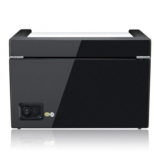 Z-4 Watch Winder for Automatic Watches With Silent Motor - Image 4