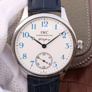 IWC FA Jones Swiss- 1:1 Superclone