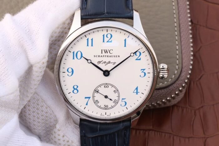 IWC FA Jones Swiss- 1:1 Superclone