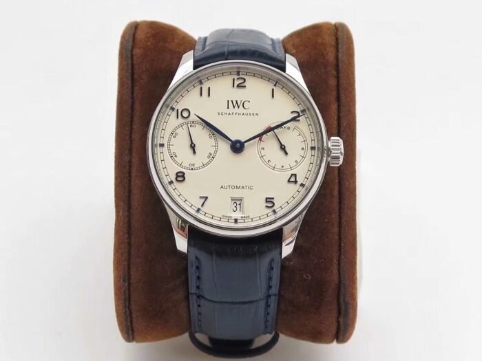 NewPortuguese seven IW500705- 1:1 Superclone