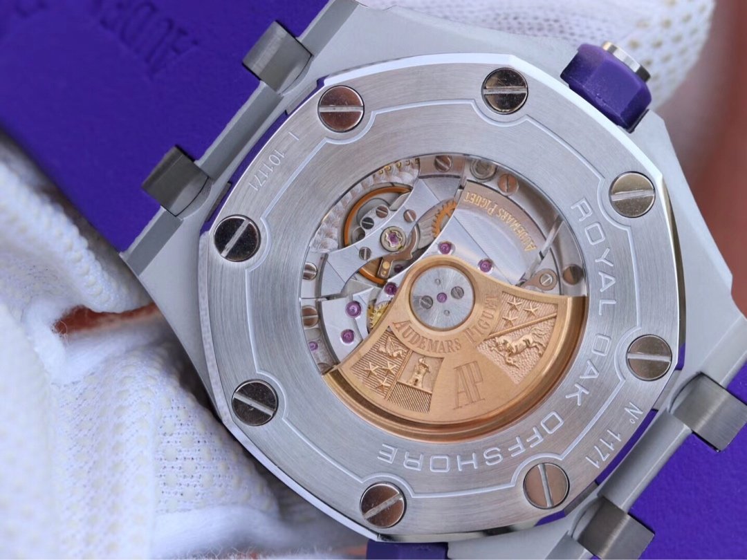 Audemars Piguet Royal Oak Offshore Diver 15710 1:1 Superclone - Image 10