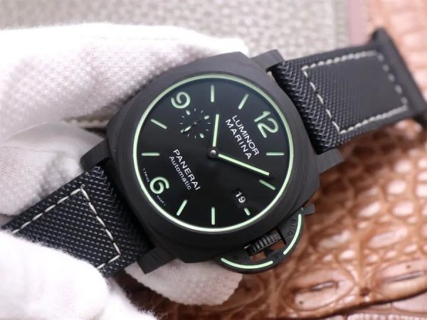 Panerai Luminor PAM 1118 1:1 Superclone - Image 3
