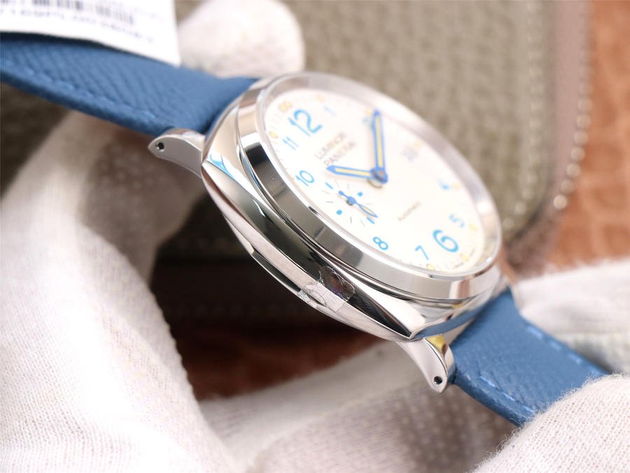 Panerai Luminor Pam 906- 1:1 Superclone - Image 7