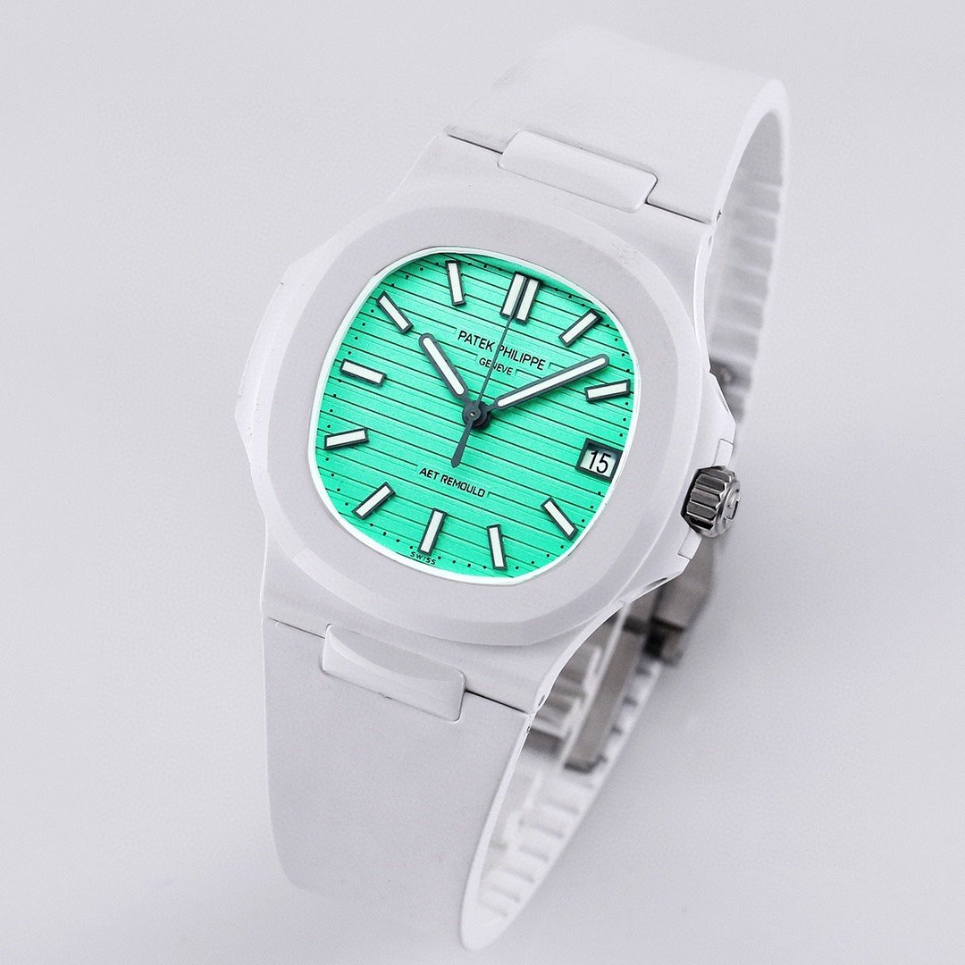 AET remould Patek Philippe ceramic - Image 3