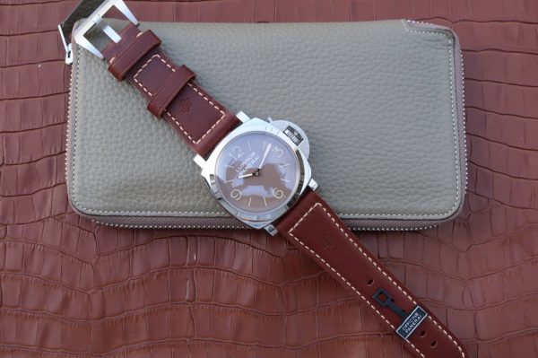 Panerai Luminor PAM662 – 1:1 Superclone - Image 6