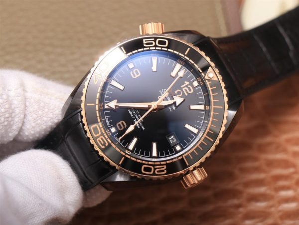 Omega Planet Ocean -1:1 Superclone - Image 3