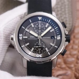 IWC “Shark” special edition Shark-1:1 Superclone