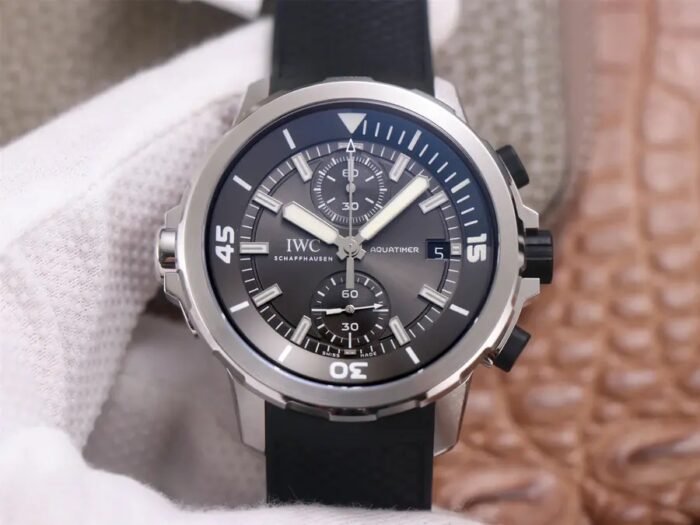 IWC “Shark” special edition Shark-1:1 Superclone