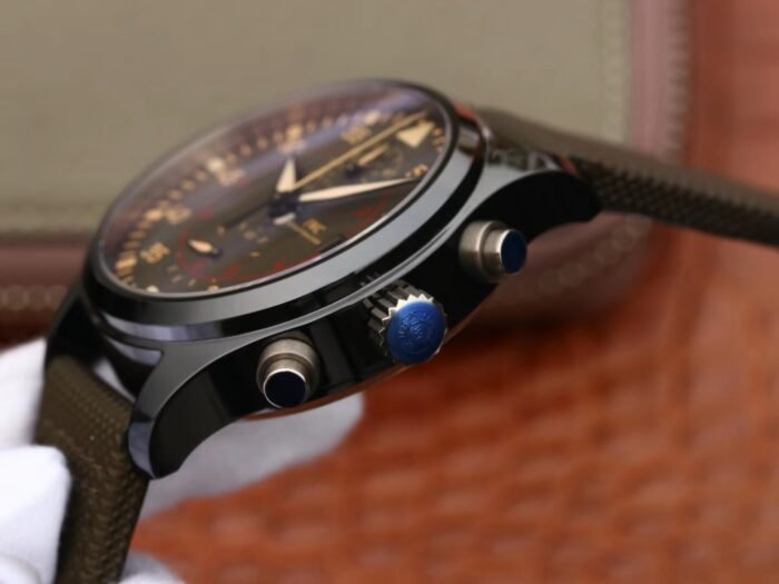 IWC TOP GUN MIRAMAR- 1:1 Superclone - Image 4