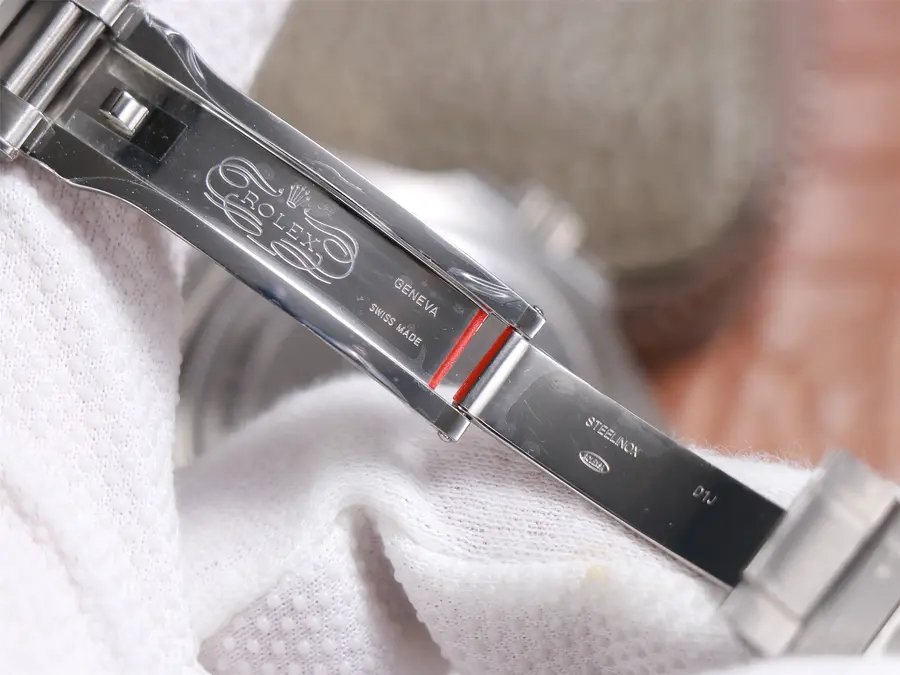 1:1 super clone Rolex 116660 Deep Sea - Image 10