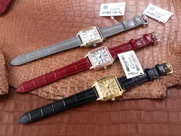 Cartier Santos-DUMONT – 1:1 Superclone - Image 2