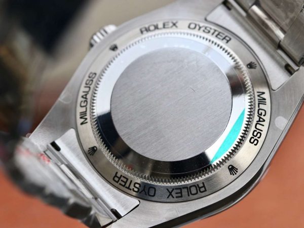 1:1 super clone Rolex Milgauss 116400- 1:1 Superclone (Milgauss) - Image 8