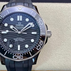 OMEGA Seamaster Diver 300M 42mm