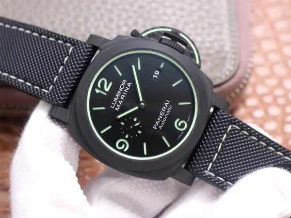 Panerai Luminor PAM 1118 1:1 Superclone - Image 2