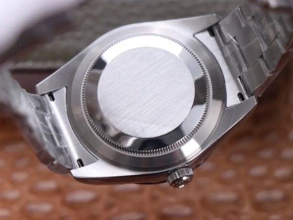 Rolex Sky-Dweller 326934 -1:1 Superclone(Blue sky-dweller) - Image 5